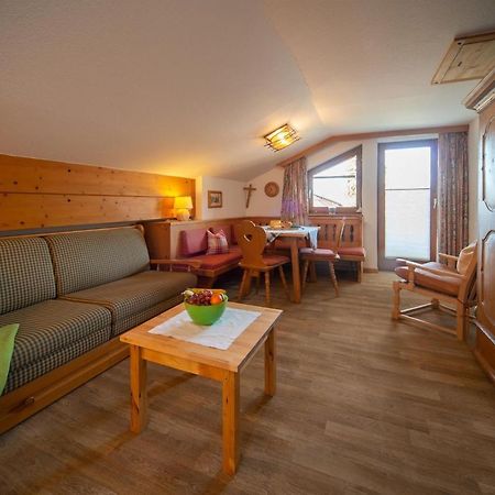 Apartmán Haus Rosenbaechle Bad Hindelang Exteriér fotografie