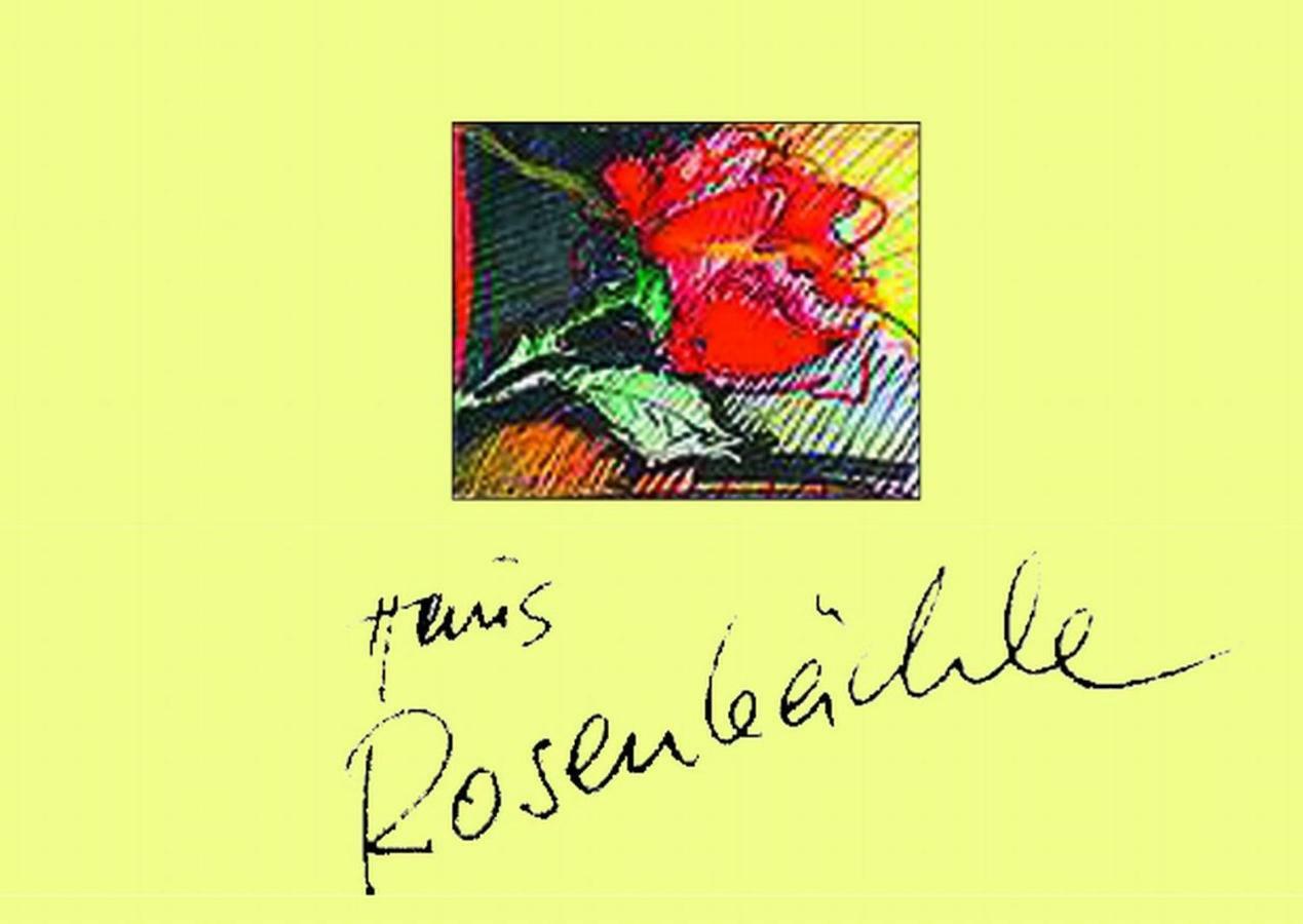 Apartmán Haus Rosenbaechle Bad Hindelang Exteriér fotografie